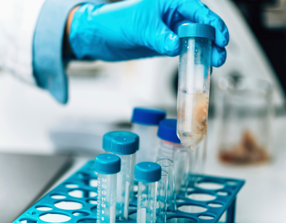 Wafa Biological Laboratory